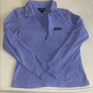Patagonia Women's Violet Fleece Jacket